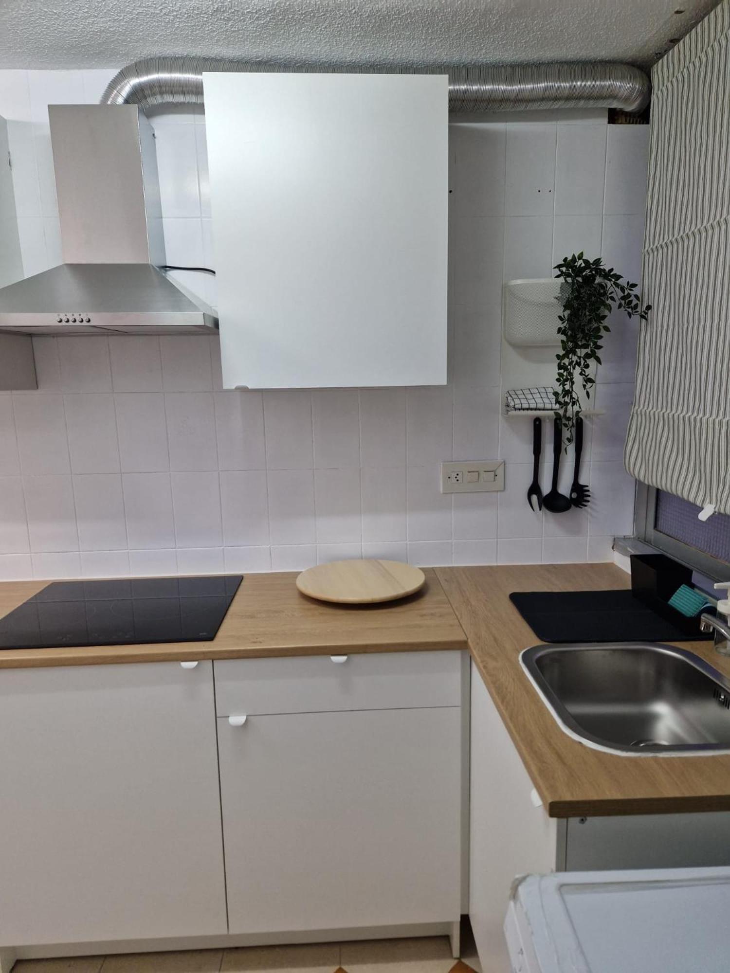 Costa Blanca Apartment Аліканте Екстер'єр фото