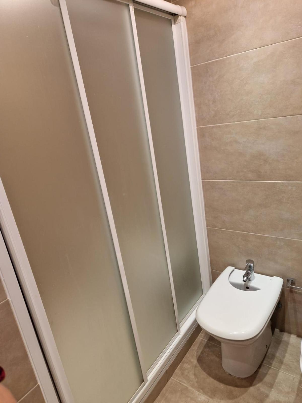 Costa Blanca Apartment Аліканте Екстер'єр фото