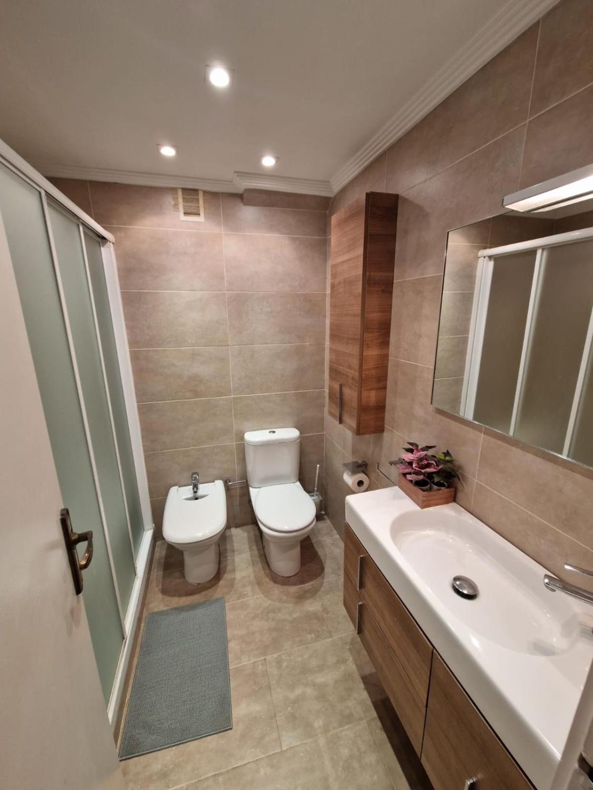 Costa Blanca Apartment Аліканте Екстер'єр фото